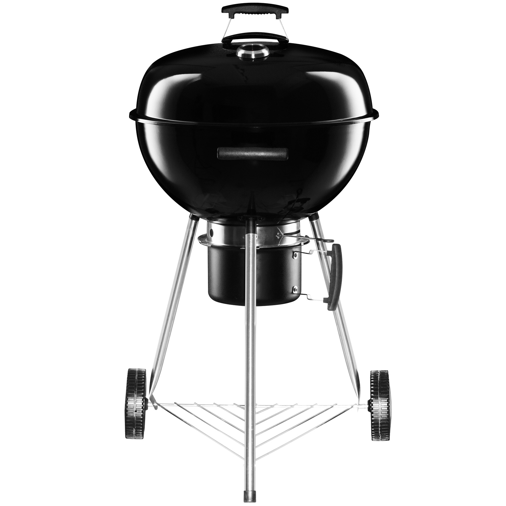 [8565409] Charcoal Grill Gourmet 57