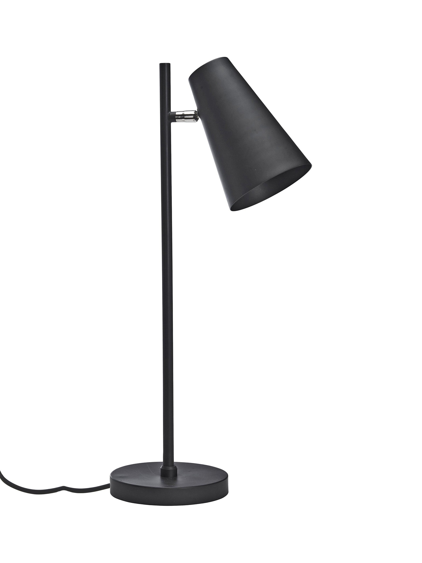 [8563146] Bordslampa Cornet svart 64 cm