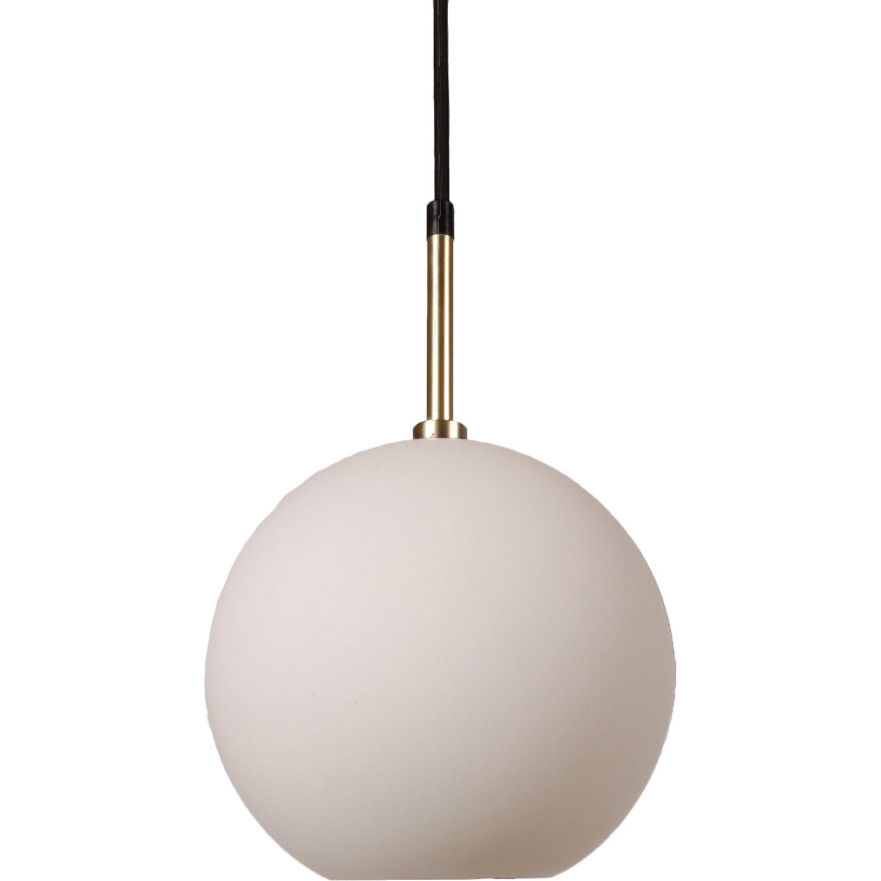 [8555282] Fönsterlampa Milla Gu/Op 20cm