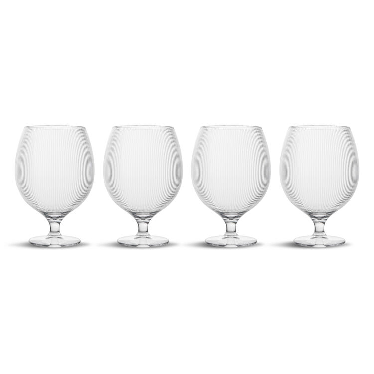 [8564405] Billi ölglas, 4-pack Klar