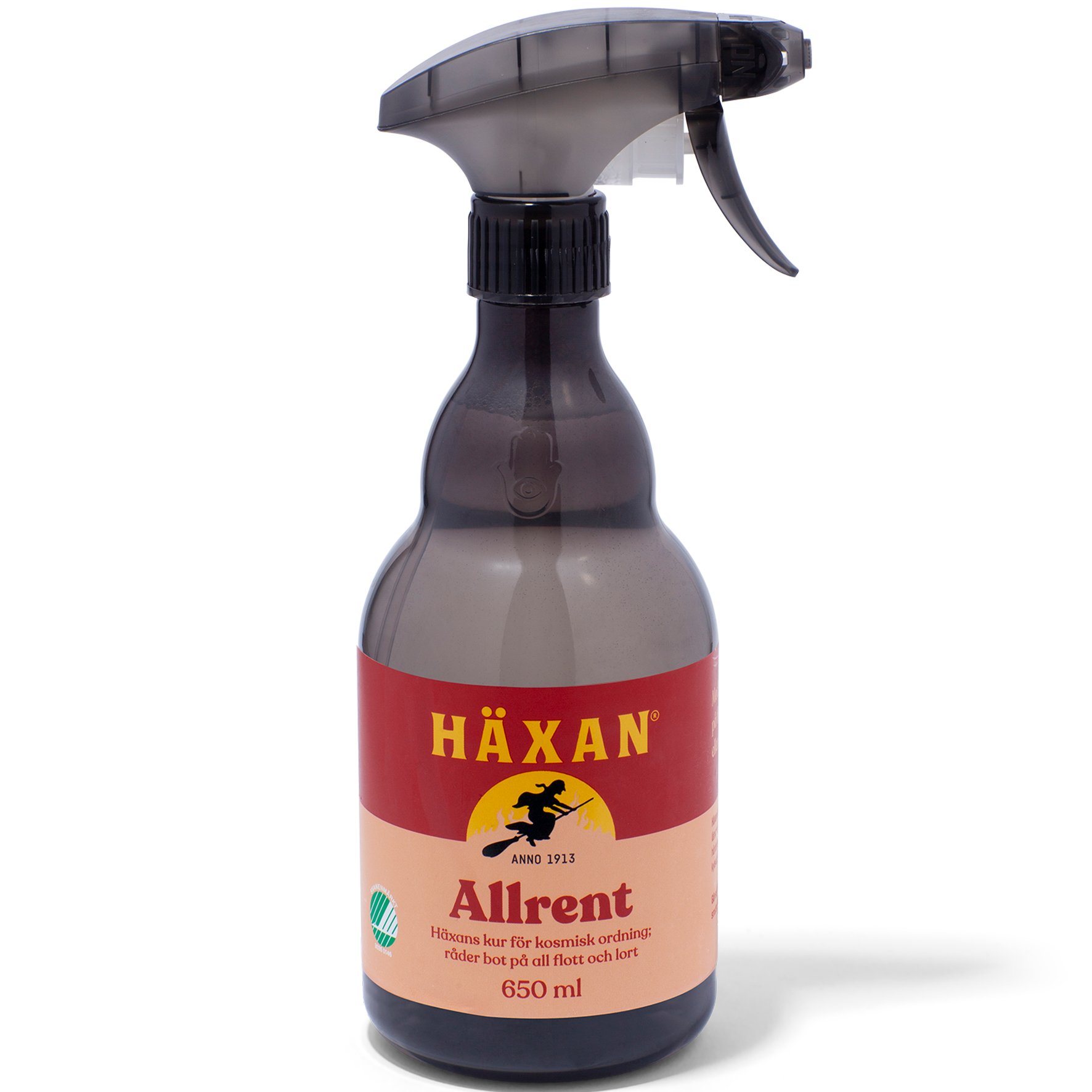 [8566000] Allrent 650ml