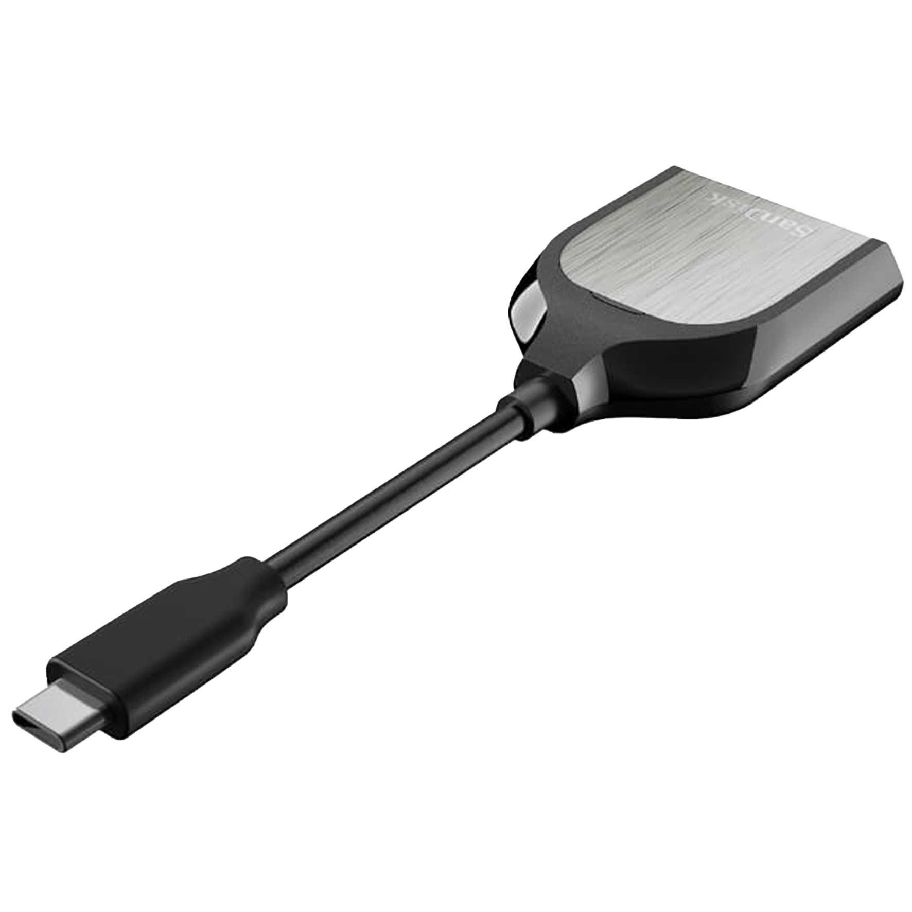 [8566040] Minnesläs.USB-CSD UHS-I ,-II