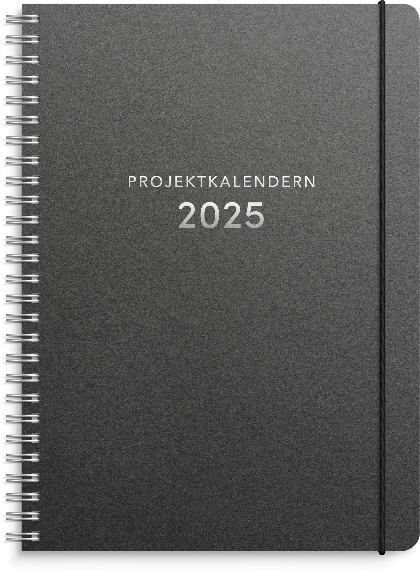 [61104625] Projektkalendern 2025