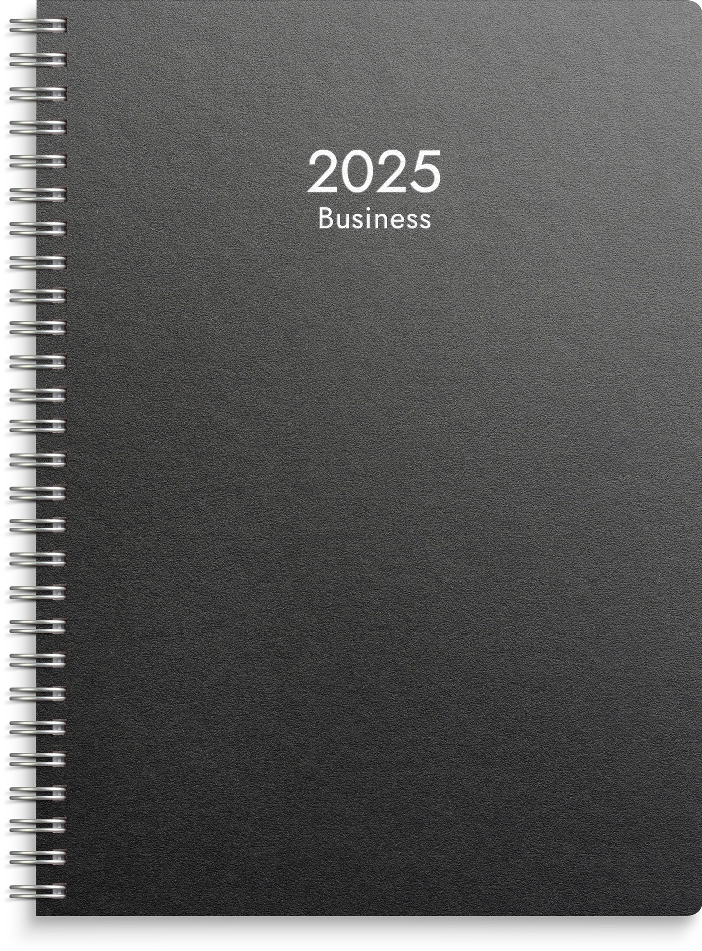 [61104025] Kalender 2025 Business refill