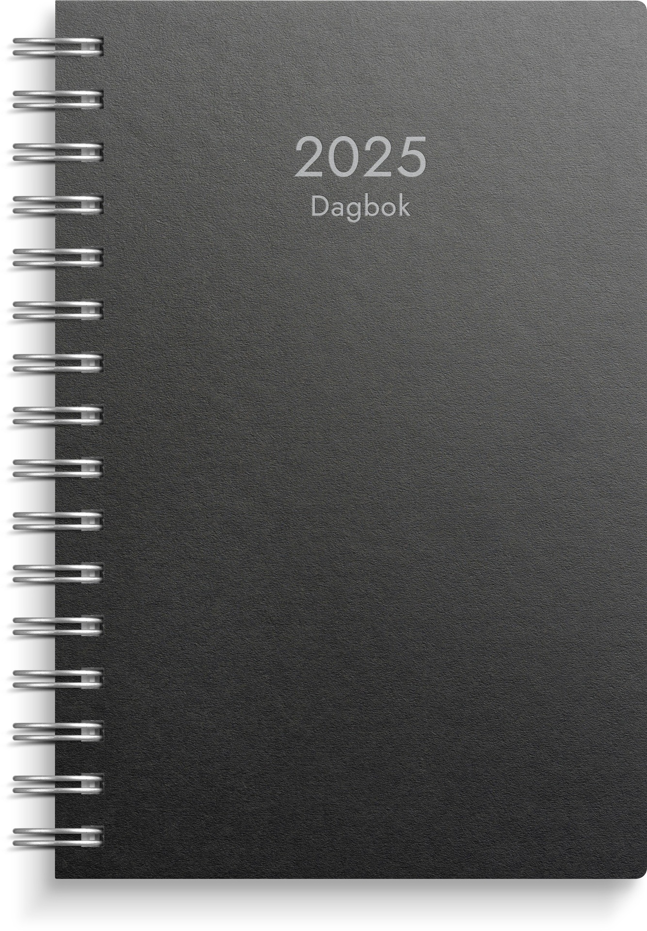 [61512025] Kalender 2025 Dagbok Eco Line