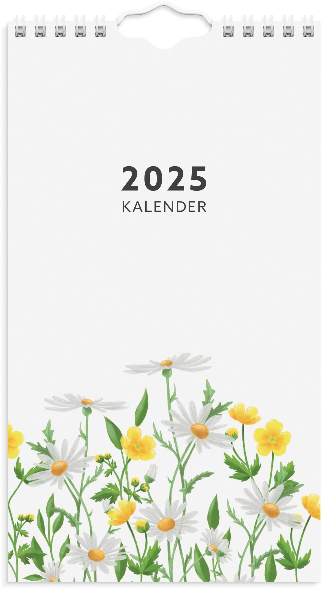 [61178325] Väggkalender 2025 Mini