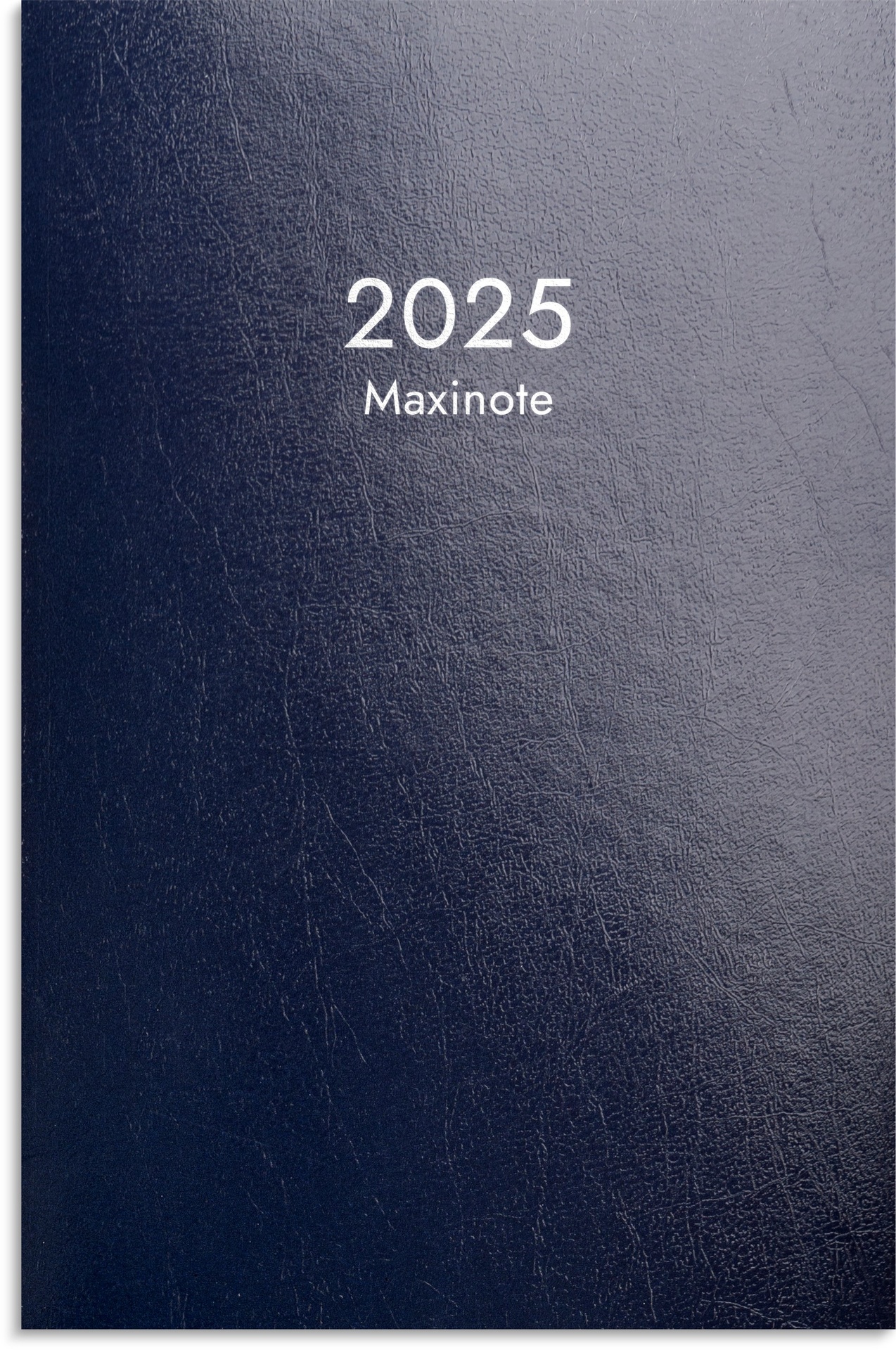 [61330625] Maxinote blå kartong 2025