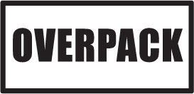 [8564916] FGE Overpack