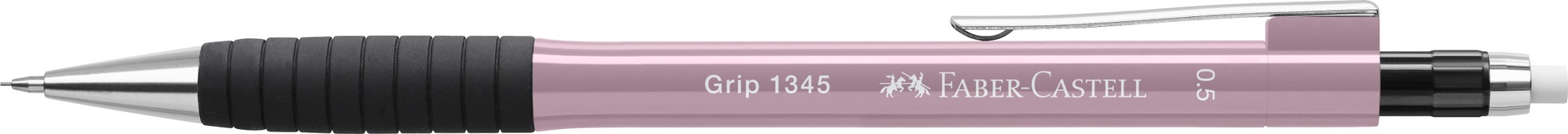 [2216259] Stiftpenna Grip 1345 0,5 rosa