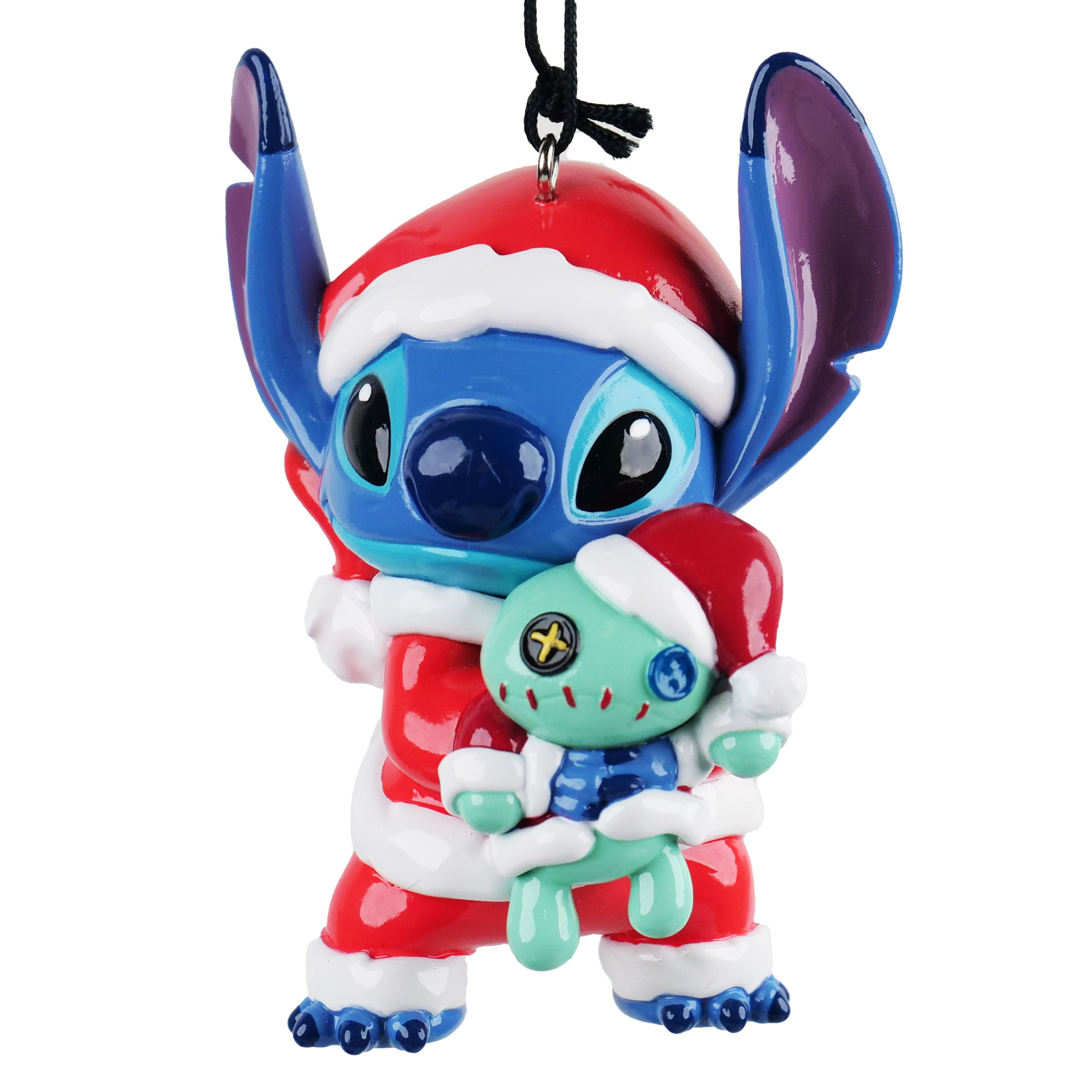 [8566135] Julgransdek Stitch & Scrump